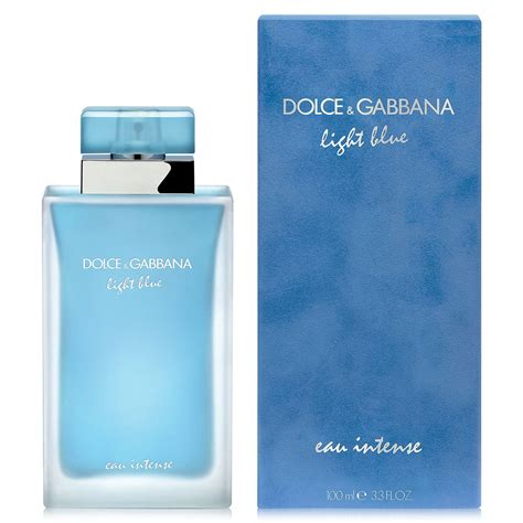 dolce gabbana light blue clone|dolce gabbana light blue 100ml.